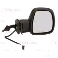Зеркало боковое наружное BLIC 3497168 USFBX E 5402-04-9212990P - Изображение 2