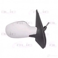 Зеркало боковое наружное BLIC 3497836 QU5 1DW 5402-09-2002124P - Изображение 3