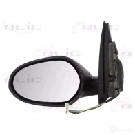 Зеркало боковое наружное BLIC 8424445070770 3498441 N IX8QP 5402-23-2001603P - Изображение 1