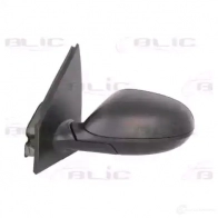 Зеркало боковое наружное BLIC 8424445070770 3498441 N IX8QP 5402-23-2001603P - Изображение 3