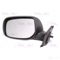 Зеркало боковое наружное BLIC O I0CS 5402-19-2002543P 3498228 - Изображение 2