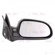 Зеркало боковое наружное BLIC LFD6 8NM 8424445191970 3498758 5402-56-2001072P - Изображение 2
