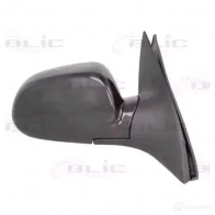 Зеркало боковое наружное BLIC LFD6 8NM 8424445191970 3498758 5402-56-2001072P - Изображение 3