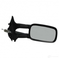 Зеркало боковое наружное BLIC 3495412 5402-04-1115152P 3 93CGG - Изображение 2