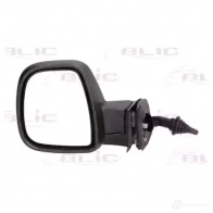 Зеркало боковое наружное BLIC 4 6ZFR7 5402-04-9212993P 3497172 - Изображение 2