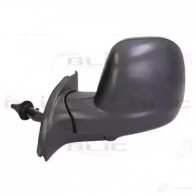 Зеркало боковое наружное BLIC 4 6ZFR7 5402-04-9212993P 3497172 - Изображение 3