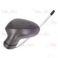 Зеркало боковое наружное BLIC 8424445121373 4WB HVPN 3497941 5402-10-2002283P - Изображение 3