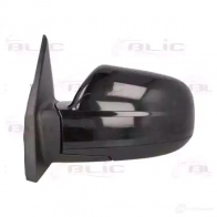Зеркало боковое наружное BLIC 5402-20-2001377P J0VWKI T 8424445129096 3498260 - Изображение 3