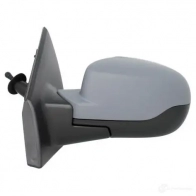 Зеркало боковое наружное BLIC 5402-09-049363P 7 YRBS 3497817 - Изображение 3