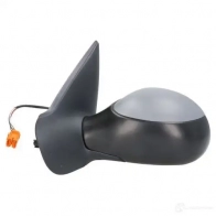 Зеркало боковое наружное BLIC YU C2A 3495977 5402-04-1125295P - Изображение 2