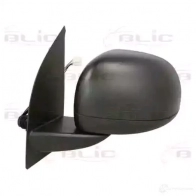 Зеркало боковое наружное BLIC 5402-07-033367P 3497699 U BTXFL - Изображение 3