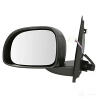 Зеркало боковое наружное BLIC 5402-07-033367P 3497699 U BTXFL - Изображение 4