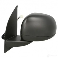 Зеркало боковое наружное BLIC 5402-07-033367P 3497699 U BTXFL - Изображение 5