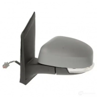 Зеркало боковое наружное BLIC 5402-04-1125294P 3495975 K HYYP - Изображение 3