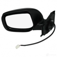Зеркало боковое наружное BLIC 5402-04-1121219P DXH ZD Toyota Yaris (XP90) 2 2005 – 2011