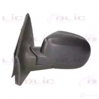 Зеркало боковое наружное BLIC 5402-09-2002117P 1AXL R 3497832 - Изображение 3