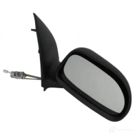 Зеркало боковое наружное BLIC 5402-04-1115300P H2 CGA 3495460 - Изображение 2