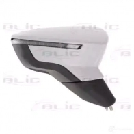 Зеркало боковое наружное BLIC 3O NB4 3497960 5402-10-2002306P - Изображение 3