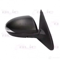 Зеркало боковое наружное BLIC 5402-14-2001696P 3498007 MAXO 9P - Изображение 3