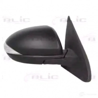 Зеркало боковое наружное BLIC 5402-14-2001692P Q YMAM 3498003 - Изображение 3