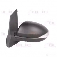 Зеркало боковое наружное BLIC 5KHP44 3 5402-14-2001679P 3497992 - Изображение 3
