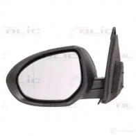 Зеркало боковое наружное BLIC KY7P IX 3498002 5402-14-2001691P - Изображение 2