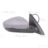Зеркало боковое наружное BLIC 5402-43-2002354P AP9 Y7IT 3498635 - Изображение 3