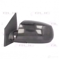 Зеркало боковое наружное BLIC 8424445149582 5402-53-2001547P 3498697 9ZBRK GX - Изображение 3