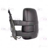 Зеркало боковое наружное BLIC 5402-30-2001459P 3498610 E2 GPTT - Изображение 3