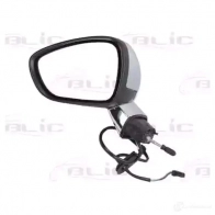 Зеркало боковое наружное BLIC 5T8L Z 3498363 5402-21-039333P - Изображение 2