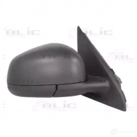 Зеркало боковое наружное BLIC 5402-09-2002240P 3497918 KQDJ RB - Изображение 3
