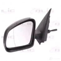 Зеркало боковое наружное BLIC 2T19F DV 3497917 5402-09-2002239P - Изображение 2