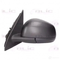 Зеркало боковое наружное BLIC 2T19F DV 3497917 5402-09-2002239P - Изображение 3