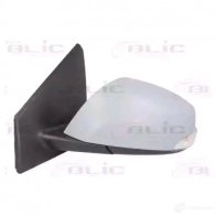 Зеркало боковое наружное BLIC BVKGZ W 3497846 5402-09-2002145P - Изображение 3