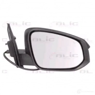 Зеркало боковое наружное BLIC 8S BFK 5402-19-2002532P 3498219 - Изображение 2