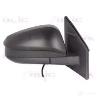Зеркало боковое наружное BLIC 8S BFK 5402-19-2002532P 3498219 - Изображение 3