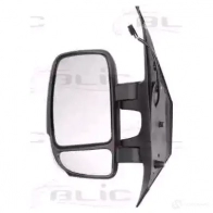 Наружное зеркало BLIC 5402162001945p 3498104 H Y5L7C - Изображение 2