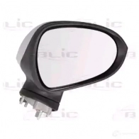 Зеркало боковое наружное BLIC 3497940 8424445129935 KP9DX3 R 5402-10-2002282P - Изображение 2