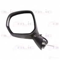 Зеркало боковое наружное BLIC 0 Y83I 152453033 5402-21-037369P - Изображение 2