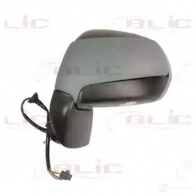 Зеркало боковое наружное BLIC 0 Y83I 152453033 5402-21-037369P - Изображение 3