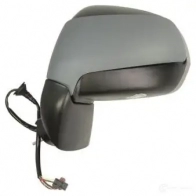 Зеркало боковое наружное BLIC 0 Y83I 152453033 5402-21-037369P - Изображение 5
