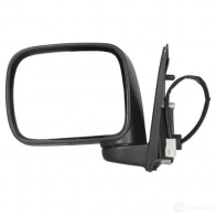 Зеркало боковое наружное BLIC U GJMN 3495642 5402-04-1121424P - Изображение 2