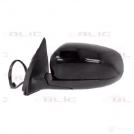 Зеркало боковое наружное BLIC 5402-55-2001479P 3498729 8424445192977 D5PX F9 - Изображение 3