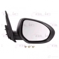 Зеркало боковое наружное BLIC ZIM O0DI 3498001 5402-14-2001690P - Изображение 2