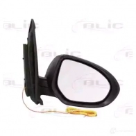 Зеркало боковое наружное BLIC R I0HB 5402-14-2001678P 3497991 - Изображение 2
