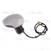 Зеркало боковое наружное BLIC 3497938 5402-10-2002280P 8424445129911 Q 50T4IT - Изображение 3