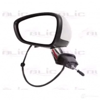 Зеркало боковое наружное BLIC 5402-21-039337P 8UVB1 M 3498366 - Изображение 2