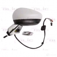 Зеркало боковое наружное BLIC 5402-21-039337P 8UVB1 M 3498366 - Изображение 3