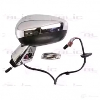 Зеркало боковое наружное BLIC L KG3V 5402-21-039339P 3498368 - Изображение 3