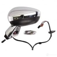 Зеркало боковое наружное BLIC L KG3V 5402-21-039339P 3498368 - Изображение 5